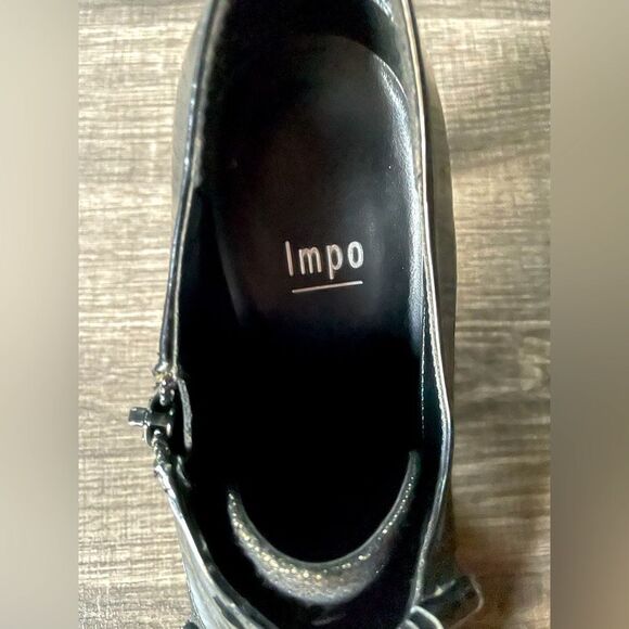 LMPO Ladies High Heel Pumps NIB - Picture 5 of 12